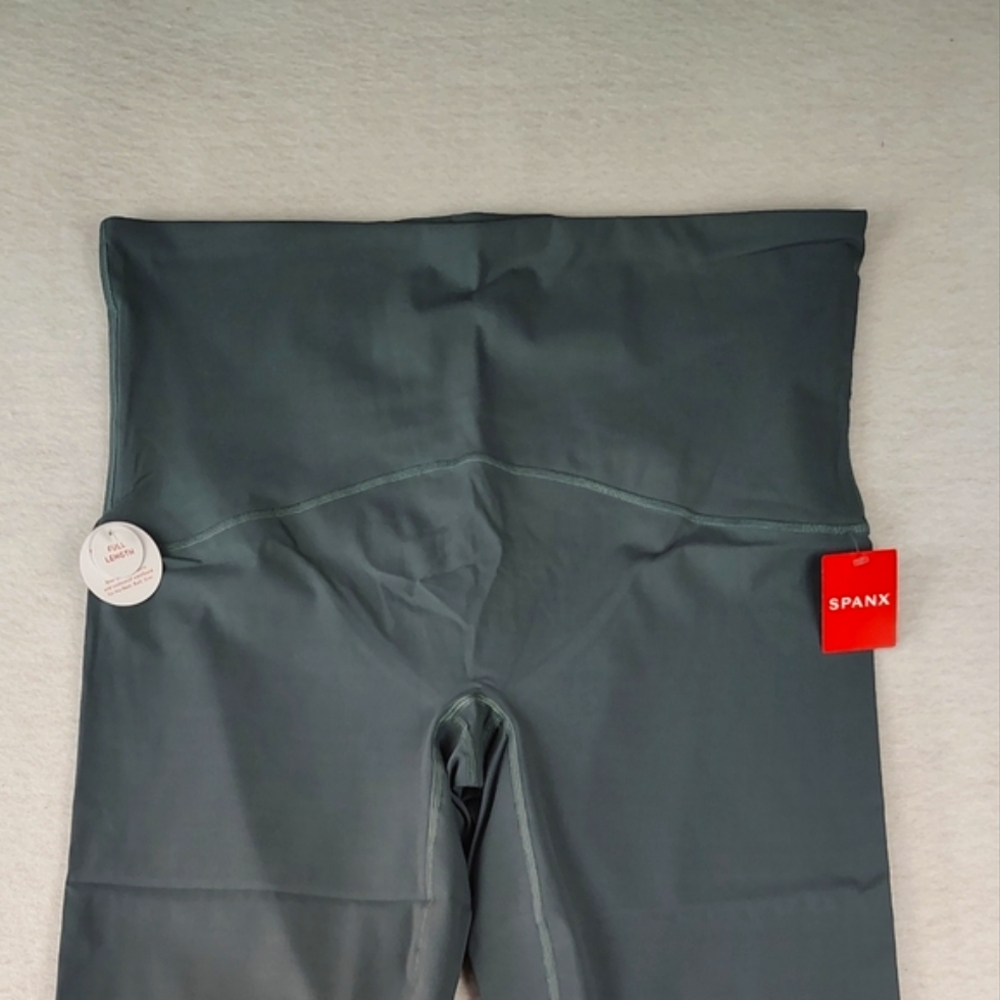 NWT Spanx Booty Boost 7/8 Active Legging Size 3X - Picture 6 of 14